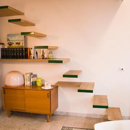Suite Materdei - Art Of Living Naples Exterior photo