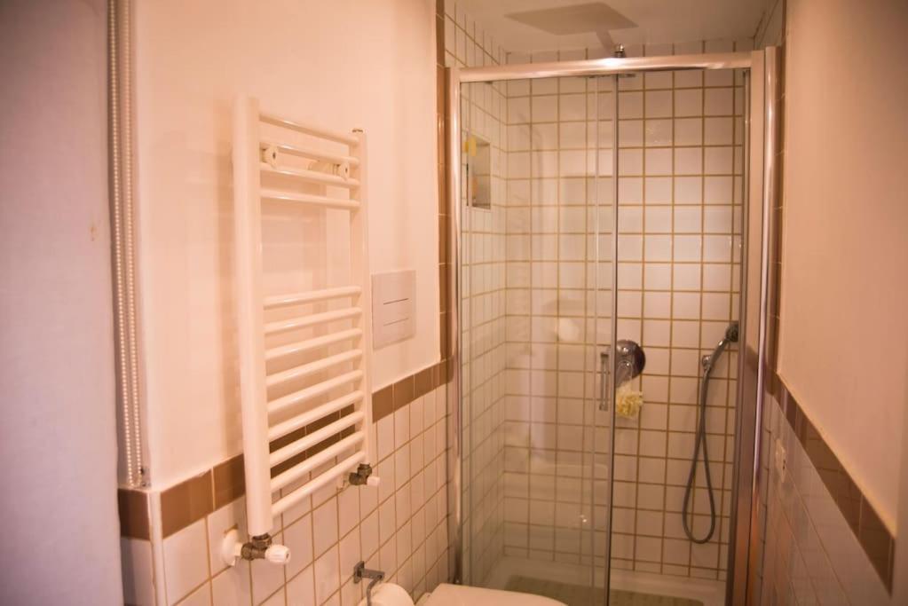 Suite Materdei - Art Of Living Naples Exterior photo