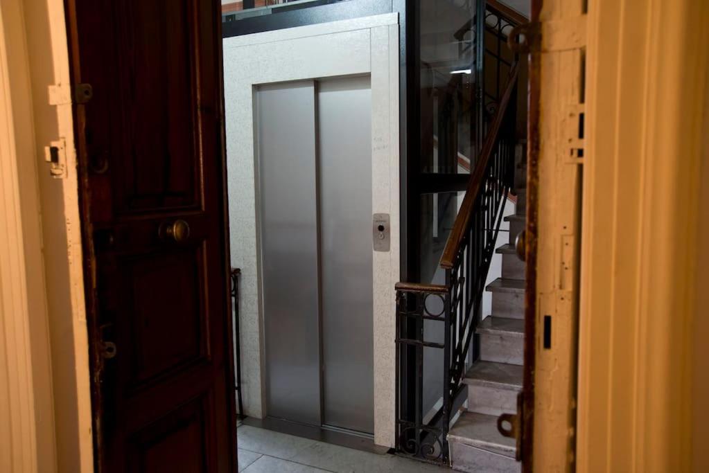 Suite Materdei - Art Of Living Naples Exterior photo