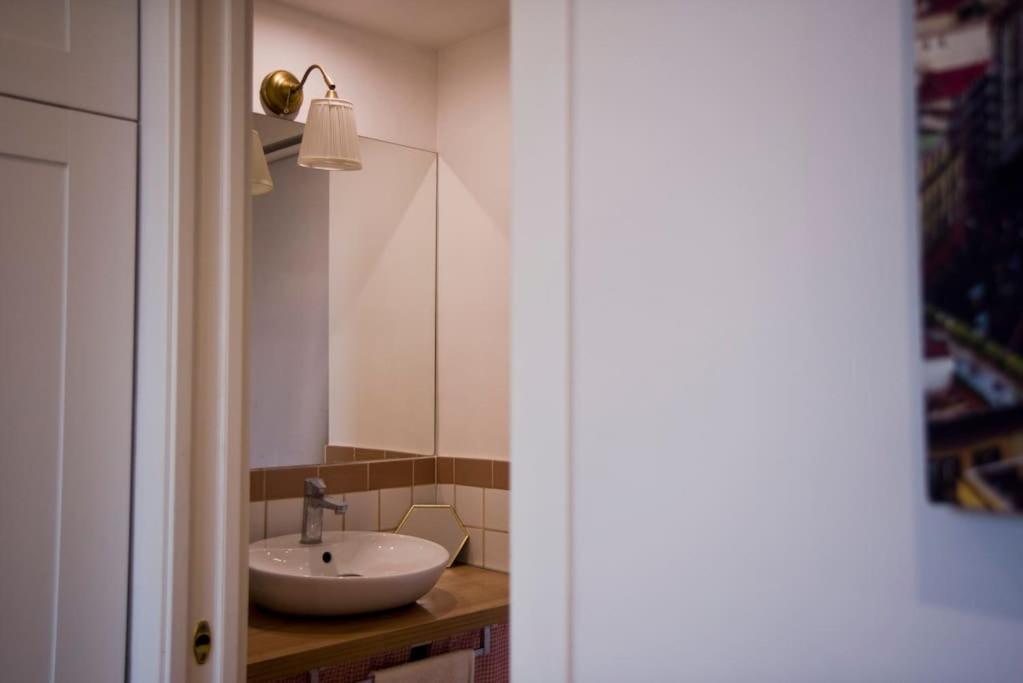 Suite Materdei - Art Of Living Naples Exterior photo