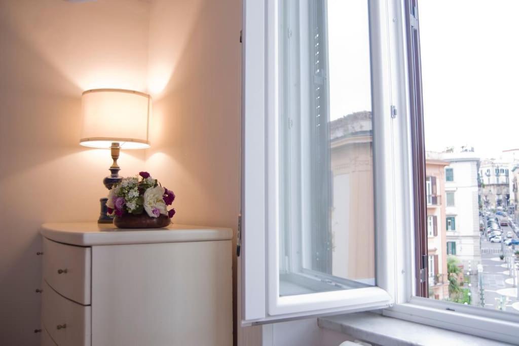 Suite Materdei - Art Of Living Naples Exterior photo