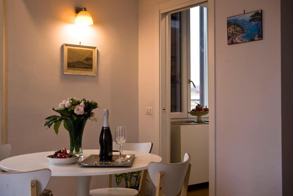 Suite Materdei - Art Of Living Naples Exterior photo