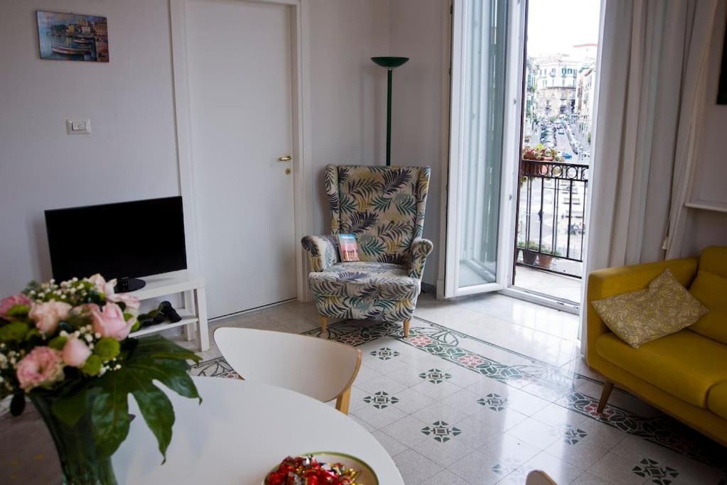 Suite Materdei - Art Of Living Naples Exterior photo