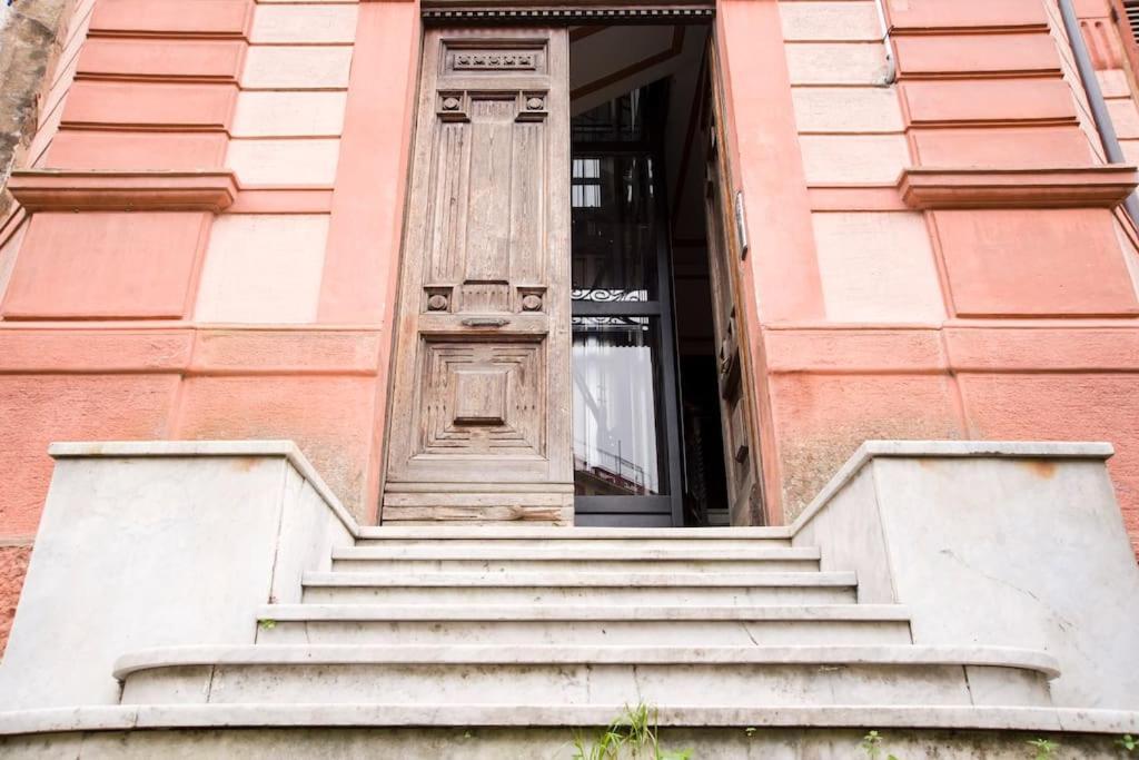Suite Materdei - Art Of Living Naples Exterior photo