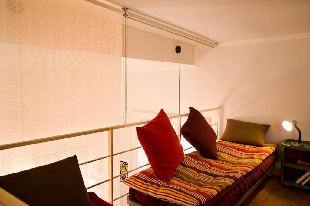 Suite Materdei - Art Of Living Naples Exterior photo