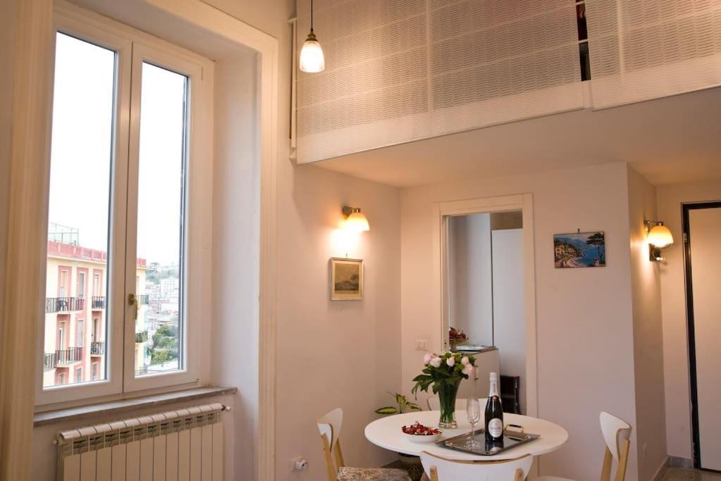 Suite Materdei - Art Of Living Naples Exterior photo