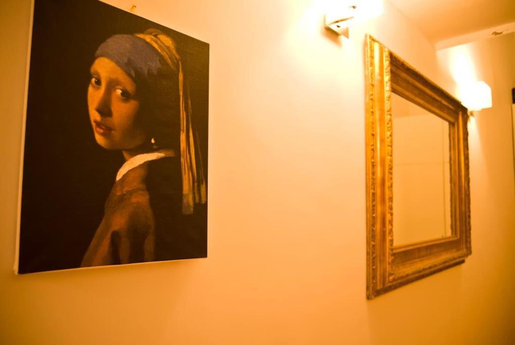 Suite Materdei - Art Of Living Naples Exterior photo