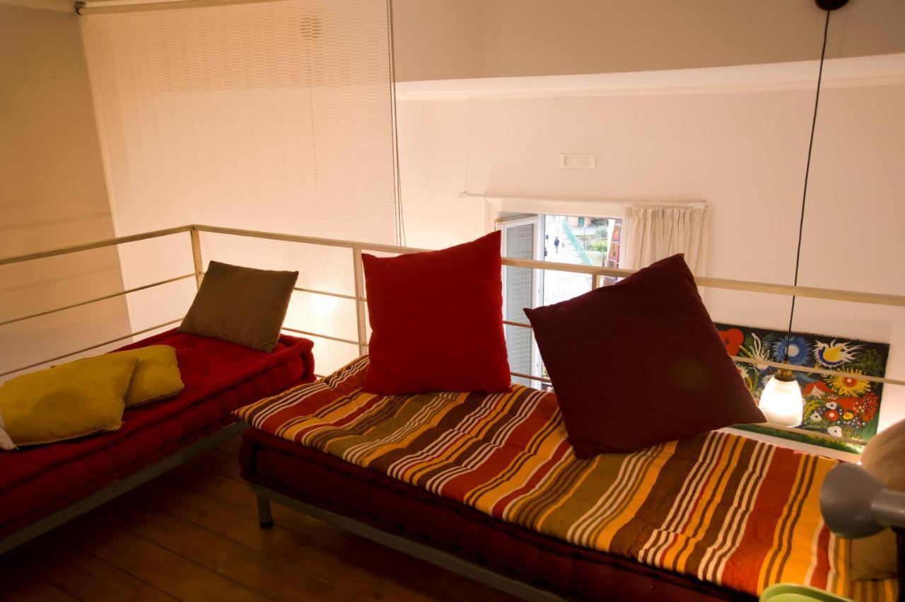 Suite Materdei - Art Of Living Naples Exterior photo