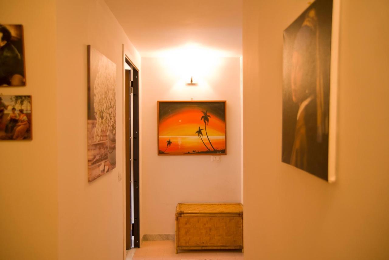 Suite Materdei - Art Of Living Naples Exterior photo