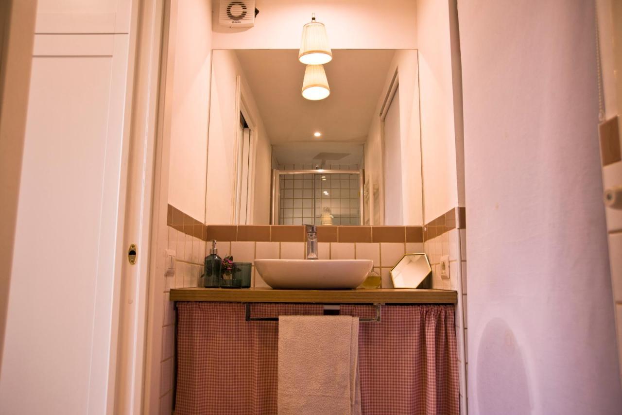Suite Materdei - Art Of Living Naples Exterior photo