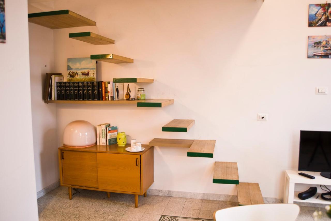 Suite Materdei - Art Of Living Naples Exterior photo