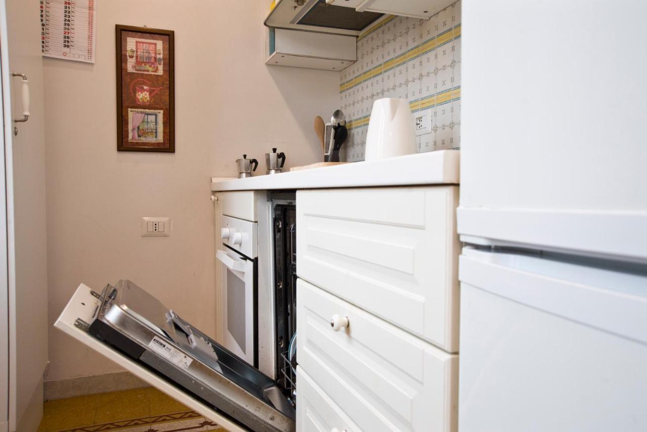 Suite Materdei - Art Of Living Naples Exterior photo